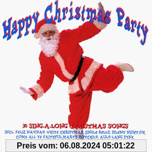 Happy Christmas Party Vol.1 von Joy