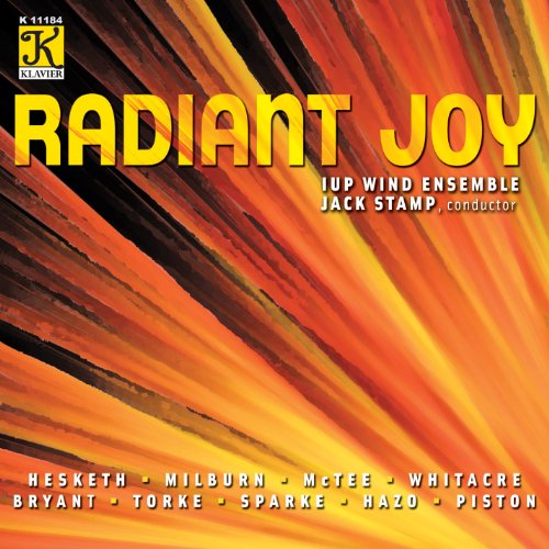Radiant Joy Radiant Joy von Joy