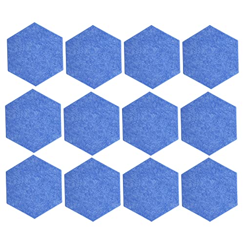 Joyance 10 x Mikrofonabdeckungen, dicker, weicher Schwamm, staubdicht, Windschutzscheiben-Schaumstoffabdeckungen, gute Elastizität, geeignet für Standard-Mikrofone von Joyance