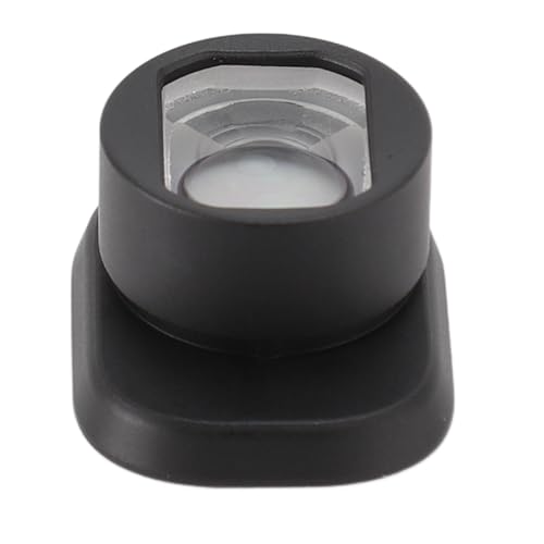 Joyance 110-Grad-Weitwinkelobjektiv, 0,75-faches optisches Glasobjektiv für Mini 4 Pro Kamera-Accory, erhöht 25 %, professionelle Fotoausrüstung Joyance 110-Grad-Weitwinkelobjektiv, 0,75-faches optisches Glasobjektiv für Mini 4 Pro Kamera-Accory, erhöht 25 %, professionelle Fotoausrüstung von Joyance