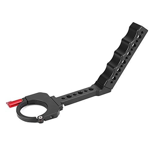 Joyance Kamera 3-Achsen-Hand-Gimbal-Stabilisator, Verlängerungsgriff, Handgriff Accory für Moza Air2, Stabilisatorgriff für reibungsloses Filmen, leicht, verstellbar Joyance Kamera 3-Achsen-Hand-Gimbal-Stabilisator, Verlängerungsgriff, Handgriff Accory für Moza Air2, Stabilisatorgriff für reibungsloses Filmen, leicht, verstellbar von Joyance