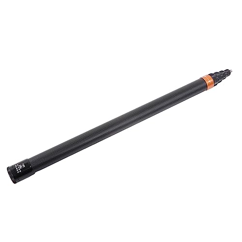 Joyance Motion Camera Selfie Stick, Teleskop Sportkamera Selfie Stick für X3, ONE RS, GO 2, ONE X2, ONE R, ONE X, Orange, Ausziehbares Design Joyance Motion Camera Selfie Stick, Teleskop Sportkamera Selfie Stick für X3, ONE RS, GO 2, ONE X2, ONE R, ONE X, Orange, Ausziehbares Design von Joyance