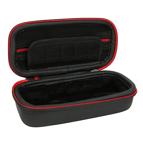 Joyance Tragbare wasserdichte Handtasche, multifunktional, schützende Tragetasche für Osmo Taschenkamera, leichtes Design, reisefreundlich, Schwarz Joyance Tragbare wasserdichte Handtasche, multifunktional, schützende Tragetasche für Osmo Taschenkamera, leichtes Design, reisefreundlich, Schwarz von Joyance