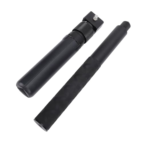Joyance Unsichtbarer Selfie-Stick Bullet Time Stativ, ausziehbares tragbares Einbeinstativ für X4, X3, ONE X2, ONE X, ONE RS Action-Kamera, leichtes Design, vielseitig einsetzbar Joyance Unsichtbarer Selfie-Stick Bullet Time Stativ, ausziehbares tragbares Einbeinstativ für X4, X3, ONE X2, ONE X, ONE RS Action-Kamera, leichtes Design, vielseitig einsetzbar von Joyance