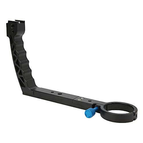 Joyance YELANGU RS 3-Achsen-Kameragriff-Stabilisator, Aluminiumlegierung, Hebegriff für Ronin S, Stabilisatorgriff für reibungsloses Filmen, leichtes Design Joyance YELANGU RS 3-Achsen-Kameragriff-Stabilisator, Aluminiumlegierung, Hebegriff für Ronin S, Stabilisatorgriff für reibungsloses Filmen, leichtes Design von Joyance