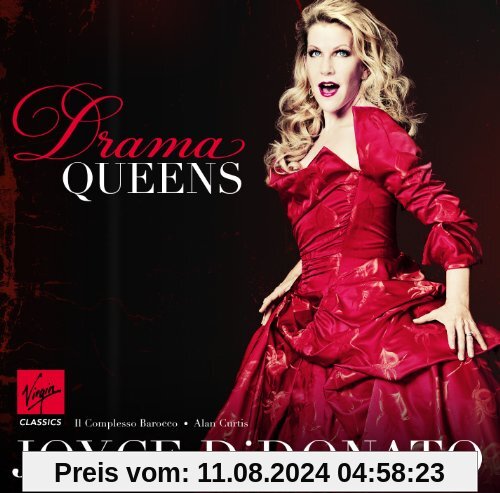 Drama Queens von Joyce DiDonato