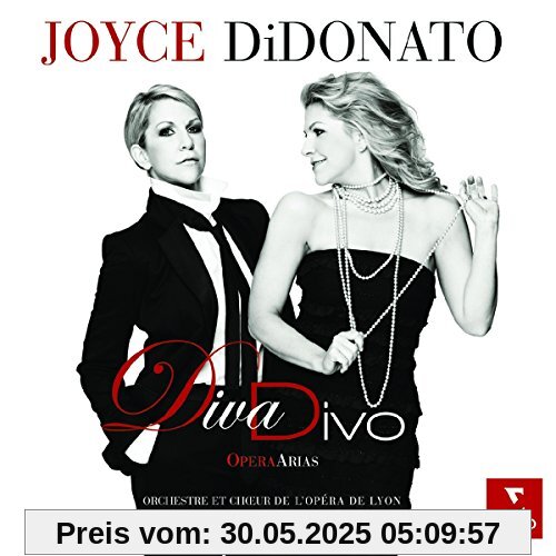 Diva-Divo von Joyce Didonato