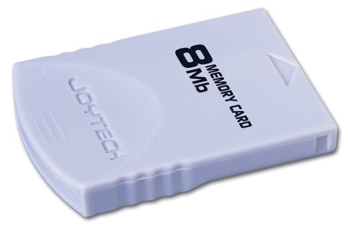 Memory Card 8 MB Joytech grau von Joyetech
