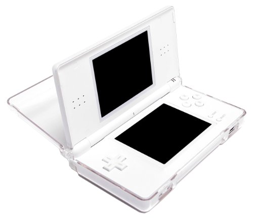Nintendo DS - Armorstore Case White [UK Import] von Joyetech