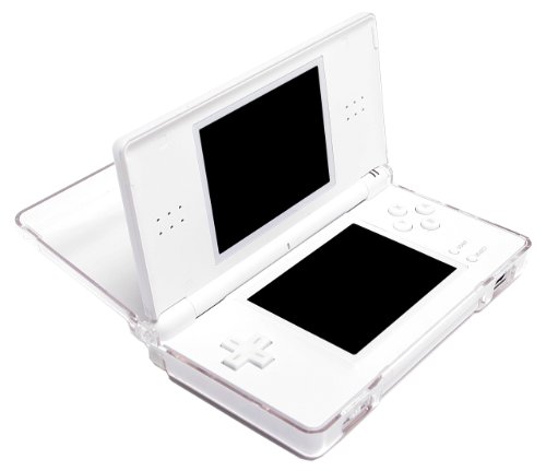 Nintendo DS - Armorstore Case White [UK Import] von Joytech