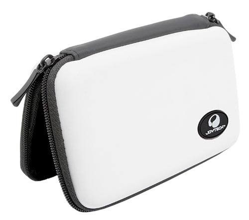 Nintendo DS lite - Carry Case [UK Import] von Joytech