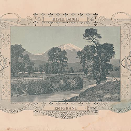 Emigrant Ep von JOYFUL NOISE REC