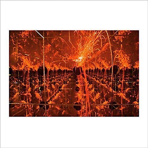 Firecracker in a Box of Mirrors [Vinyl LP] von Joyful Noise / Cargo