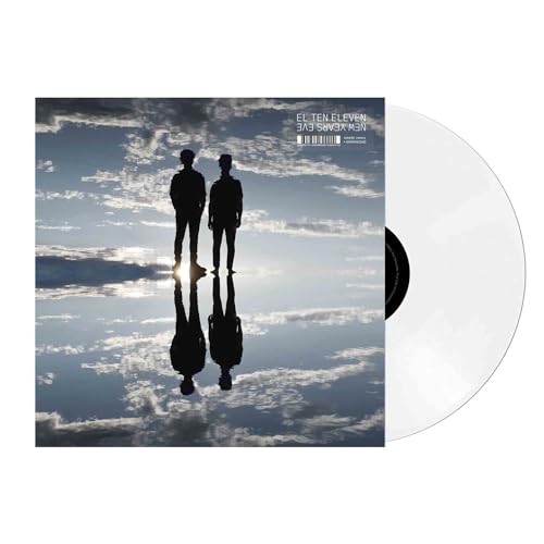 New Year'S Eve [Vinyl LP] von Joyful Noise Records