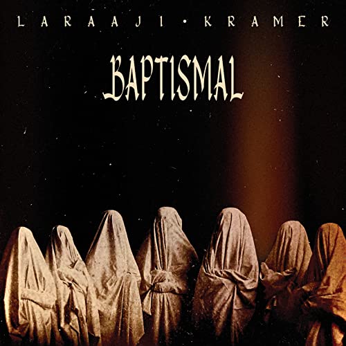 Baptismal (Ltd.Crystal Clear Vinyl) [Vinyl LP] von Shimmy Disc