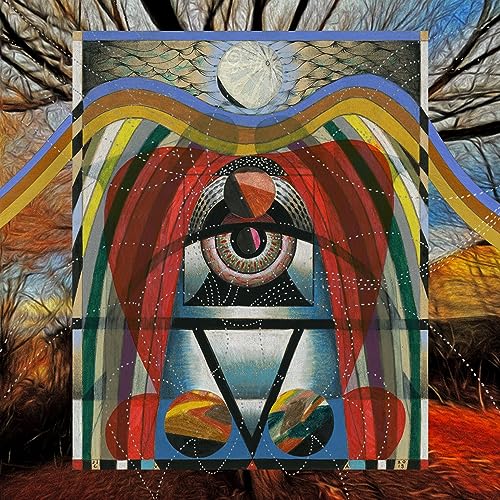 Stick to the Mystical I (Ltd. Blue Vinyl) [Vinyl LP] von Joyful Noise Recordings