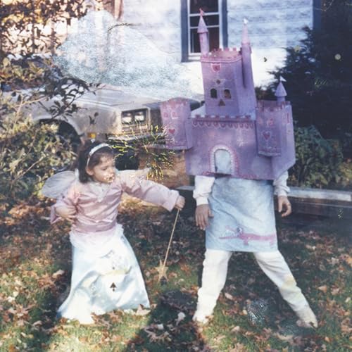 Fang Island (Daisy Pink Splatter Vinyl) [Vinyl LP] von Joyful Noise Recordings