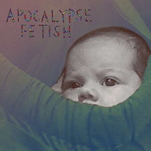 Apocalypse Fetish [Vinyl LP] von Joyful Noise Records