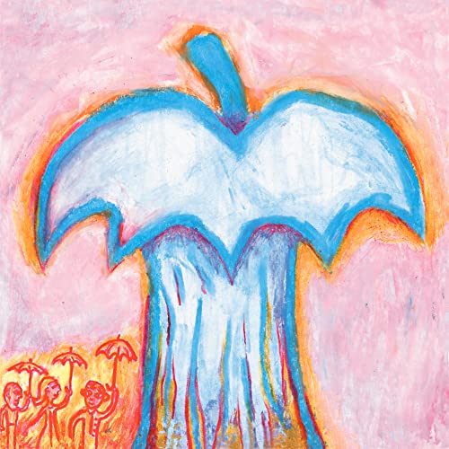 Apple O' -20th Anniversary Edition (Lp+7")- [Vinyl LP] von Joyful Noise / Cargo