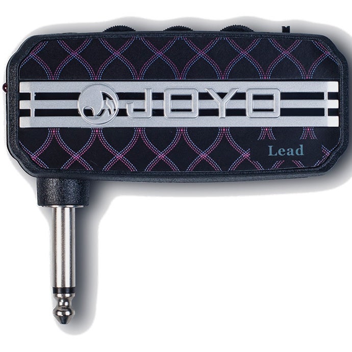 Joyo JA-03 Lead Headphone Guitar Amplifier von Joyo