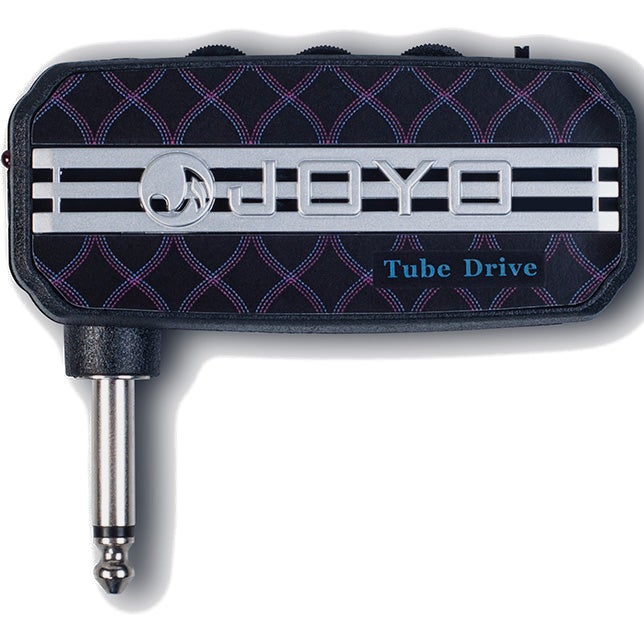 Joyo JA-03 Tube Drive Headphone Guitar Amplifier von Joyo