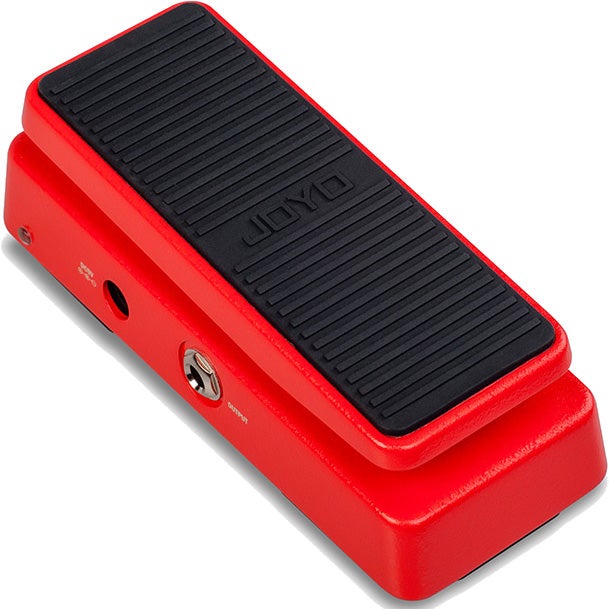 Joyo WAH-2 Multi-mode Wah Pedal Joyo WAH-2 Multi-mode Wah Pedal von Joyo