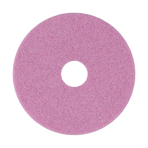 Dicke Schleifscheiben für Kettensägenschärfer, 3/8 LP & .325 Kette, Kettensägen-Kettenschärfer, Werkzeug (105 x 22,2 x 4,7 mm) von JoyousMall