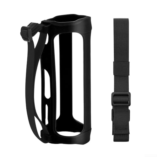 Silikon-Schutzhülle für JBL Flip5 Tragbarer Bluetooth-Lautsprecher, Silikon-Schutzhülle Anti-Kratzer und Anti-Schock für Outdoor-Aktivitäten Silikon-Schutzhülle für JBL Flip5 Tragbarer Bluetooth-Lautsprecher, Silikon-Schutzhülle Anti-Kratzer und Anti-Schock für Outdoor-Aktivitäten von JoyousMall