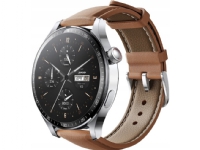 Joyroom Smartwatch mit Anrufbeantwortungsfunktion - silber Joyroom Smartwatch mit Anrufbeantwortungsfunktion - silber von Joyroom
