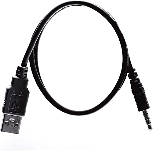 Joyroud Original Ersatz-USB-Kabel für wasserdichte MP3-Player von Joyroud