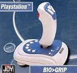 Play Station - Joystick Bio Grip Digital von Joytech