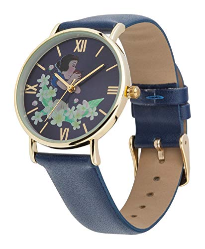 Joy Toy Mädchen Analog Quarz Uhr mit Plastik Armband 62188 Joy Toy Mädchen Analog Quarz Uhr mit Plastik Armband 62188 von Joytoy