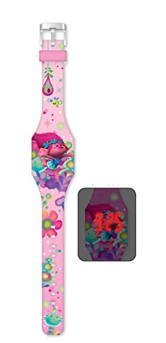 Joy Toy Mdchen Digital Quarz Uhr mit Plastik Armband 67676 Joy Toy Mdchen Digital Quarz Uhr mit Plastik Armband 67676 von Joytoy