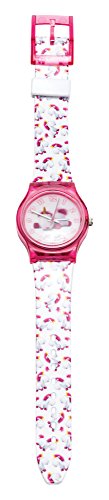 Joy Toy Unisex Kinder Armbanduhr Zeitlernuhr Quarz Plastik 97087 Joy Toy Unisex Kinder Armbanduhr Zeitlernuhr Quarz Plastik 97087 von Joytoy