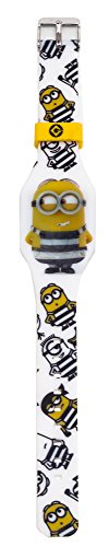 Joy Toy Unisex Kinder Digital Quarz Uhr mit Plastik Armband 93742 Joy Toy Unisex Kinder Digital Quarz Uhr mit Plastik Armband 93742 von Joytoy