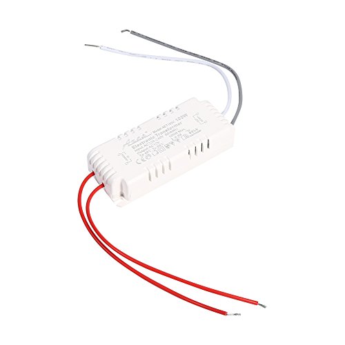 Joyzan 105W Elektronischer Transformator, Trafo 220V 12V Transformator Halogene Halogenlampen Lampentreiber Stromversorgung Spannungswandler Halogen Überlastungsschutz Lampen Treiber Netzteil Joyzan 105W Elektronischer Transformator, Trafo 220V 12V Transformator Halogene Halogenlampen Lampentreiber Stromversorgung Spannungswandler Halogen Überlastungsschutz Lampen Treiber Netzteil von Joyzan