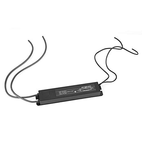 Joyzan Neon Transformator, 5KV 30mA Elektronischer Neonlicht Netzteil Zeichens Transformator Neonlampen Versorgungsteil für Glasneonzeichen Elektronischen Trafo Gleichrichter Driver Aussenbereich Joyzan Neon Transformator, 5KV 30mA Elektronischer Neonlicht Netzteil Zeichens Transformator Neonlampen Versorgungsteil für Glasneonzeichen Elektronischen Trafo Gleichrichter Driver Aussenbereich von Joyzan