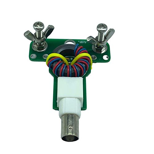 Jpdisdd Antenne ein Dipol eine kurze Welle HF tragbar 4:1 Balun Mini Barron wasserdicht von Jpdisdd