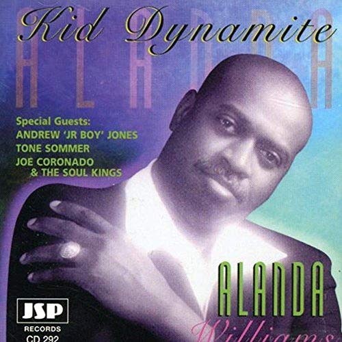Kid Dynamite von JSP