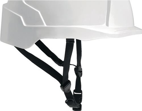 10 Stk. Jsp Kinnriemen EVO®LINESMAN f.EVO3/EVOLite Nylon/LDPE von Jsp