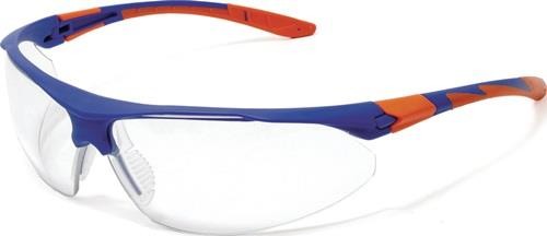 Jsp Schutzbrille Stealth™ 9000 EN 166 EN 170 Scheibe klar PC ASA770-15N-800 von Jsp