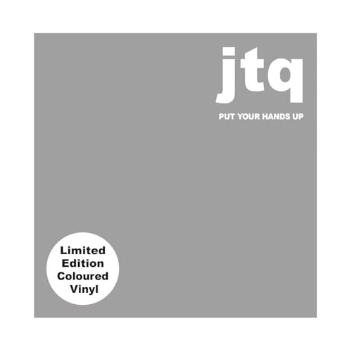Put Your Hands Up [7" VINYL] [Vinyl LP] von Jti Records