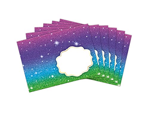 JuNa-Experten Briefumschläge für Mädchen mit Kindermotiv für Einladungskarten Gutscheine Geldgeschenke DIN C6 (15 Umschläge/selbstklebend mit Abziehstreifen) von JuNa-Experten