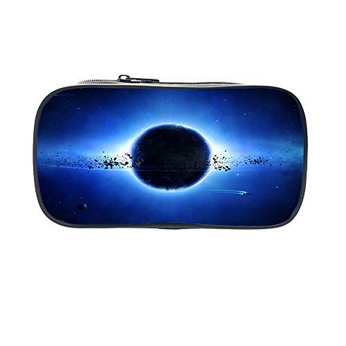 Galaxy Federmäppchen Mädchen Teenager 21,5 * 10 * 5,5 cm Große Kapazität Bleistift Tasche Mäppchen, Schulmäppchen Kinder Schlamppermäppchen Federtasche für die Schule Pencil Case Persönliches Mäppchen Galaxy Federmäppchen Mädchen Teenager 21,5 * 10 * 5,5 cm Große Kapazität Bleistift Tasche Mäppchen, Schulmäppchen Kinder Schlamppermäppchen Federtasche für die Schule Pencil Case Persönliches Mäppchen von Jubao
