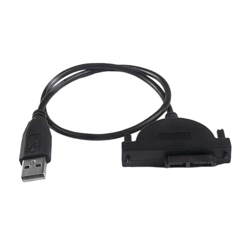 Jubepk Festplatten-Adapterkabel - Festplatten-Adapter USB-Kabel für Laptops,Datenübertragungs Verbindungswerkzeug Für Zuhause, Studentenwohnheim, Besprechungsraum, Geschäft Und Reise Jubepk Festplatten-Adapterkabel - Festplatten-Adapter USB-Kabel für Laptops,Datenübertragungs Verbindungswerkzeug Für Zuhause, Studentenwohnheim, Besprechungsraum, Geschäft Und Reise von Jubepk
