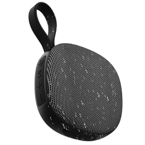 Jubepk Kabelloser Lautsprecher - Magnetisch Für Zuhause,Magnetischer Wireless Stereo Musikplayer Mit Tragbarer Stereoanlage Für Zuhause Garten Frauenpartys Unterwegs Jubepk Kabelloser Lautsprecher - Magnetisch Für Zuhause,Magnetischer Wireless Stereo Musikplayer Mit Tragbarer Stereoanlage Für Zuhause Garten Frauenpartys Unterwegs von Jubepk