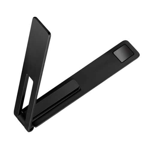 Jubilofex Kickstand für Telefonkoffer | Leichter Ständer für Handy | Vertikaler und horizontaler Klappständer für Telefonhülle für Smartphone und Tablet Jubilofex Kickstand für Telefonkoffer | Leichter Ständer für Handy | Vertikaler und horizontaler Klappständer für Telefonhülle für Smartphone und Tablet von Jubilofex
