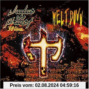 '98 Live - Meltdown von Judas Priest