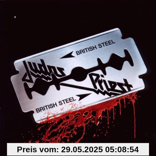 British Steel-30th Anniversary von Judas Priest