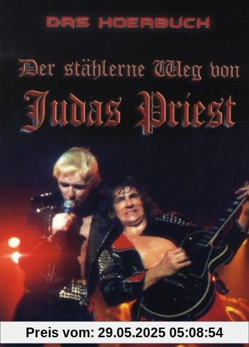 Der Stählerne Weg Von Judas Priest Der Stählerne Weg Von Judas Priest von Judas Priest